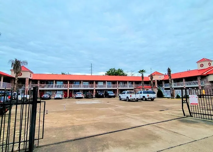 Econo Lodge